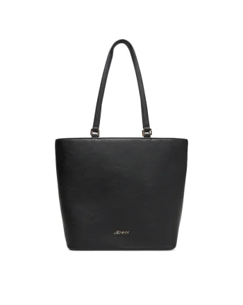 Geanta dama  neagra, model MJT-C-002-04