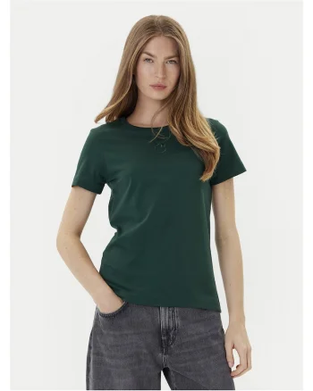 Tricou pentru dama,  Verde