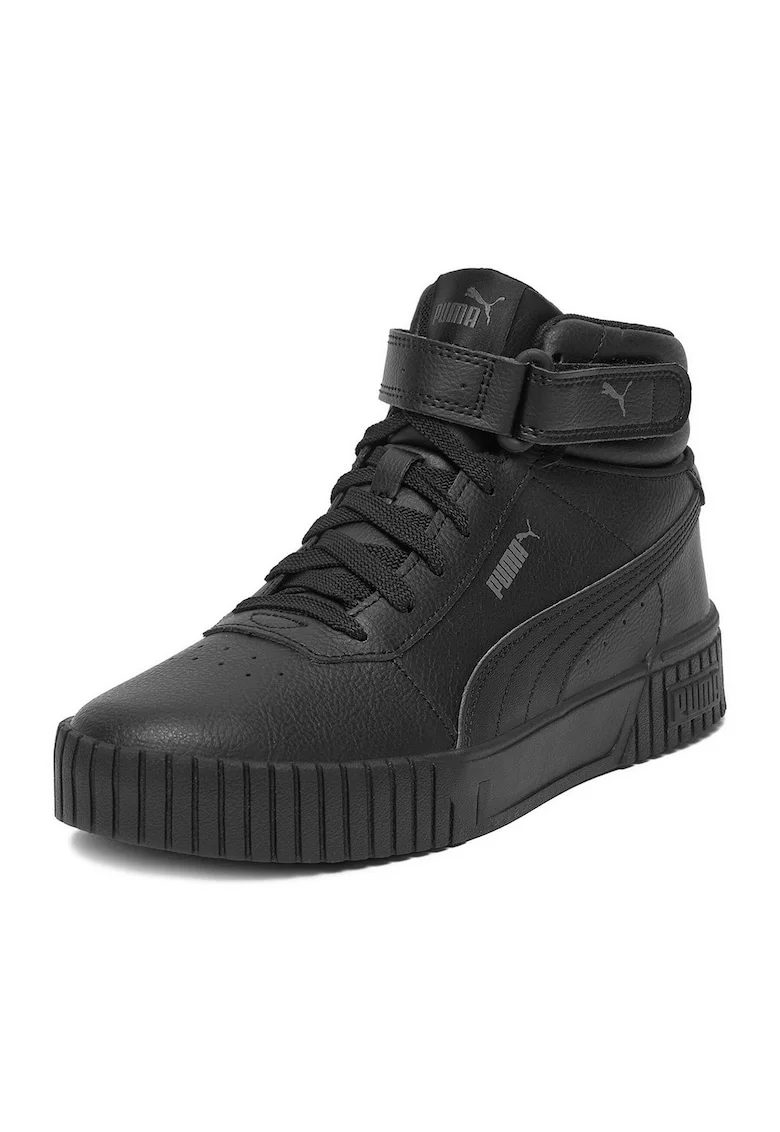 Pantofi copii  C-CARINA 2.0 MID JR negru, Negru