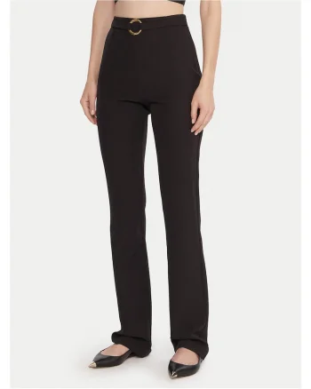 Pantaloni pentru dama,  negru