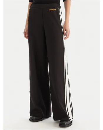 Pantaloni de trening  negru