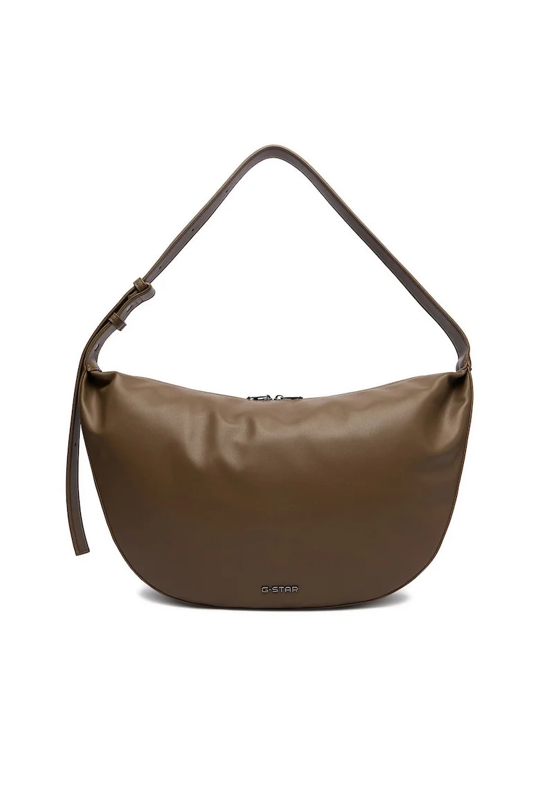 Geanta dama  C-DAFNE-LX10144, culoare brown