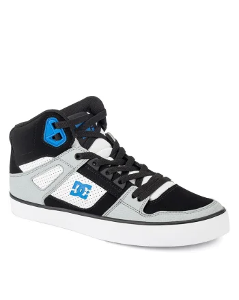 Tenisi barbati,  PURE HIGH-TOP WC ADY, piele naturala
