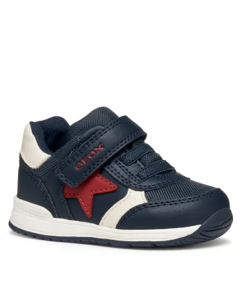 Pantofi copii,  B Rishon, multicolor, piele ecologica
