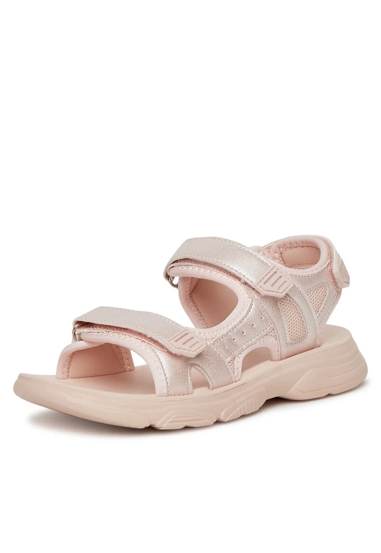 Sandale copii  CSS20397-05, Roz,