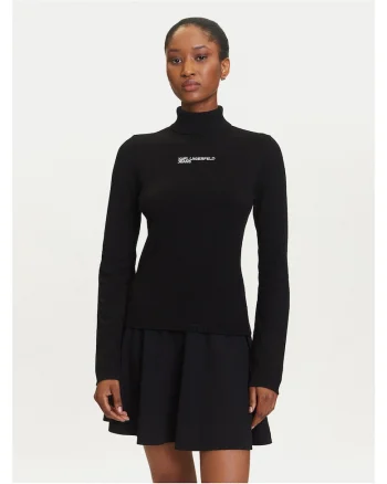Bluza dama  negru