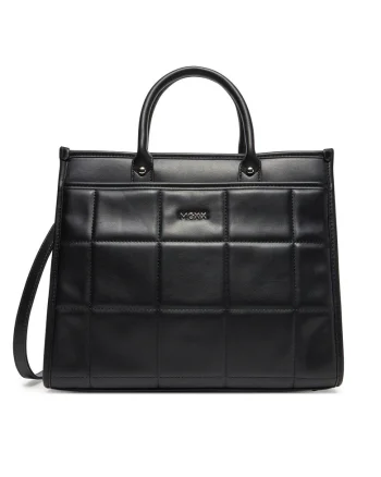 Geanta dama  neagra, model MEXX-B-021-06