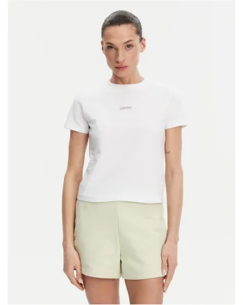 Tricou  alb