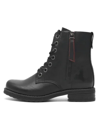 Ghete dama  negru, CEO-WS2702-09