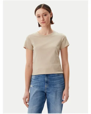 Tricou,  Bej, Pentru dama