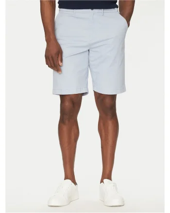 Pantaloni barbati  albastru deschis