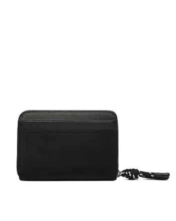 Portofel dama  negru, 999, model B1W32012