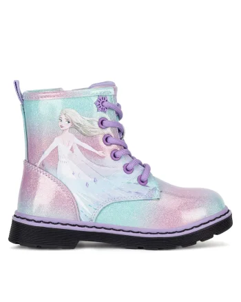 Ghete fete,  multicolor