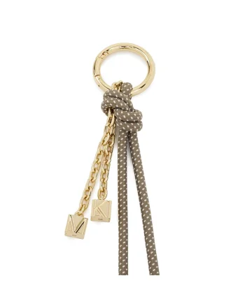Breloc  Birch, material plastic, universal, pentru femei