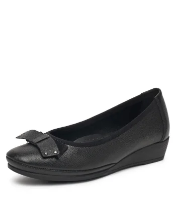 Balerini dama,  negru