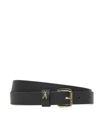 Nero Patrizia Pepe curea de dama femeie Nero 8W0065/L162-K103 curea de dama dama