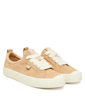 Tenisi dama  Neutrals, piele naturala, bej