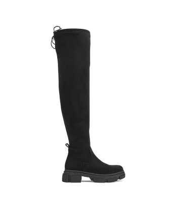 Cizme dama  negru, CEO-WS0902-01