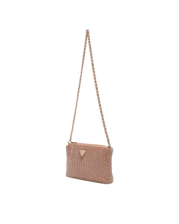 Geanta  ROGD, pentru fetite, material sintetic, 25x20cm
