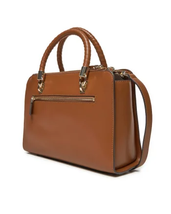 Geanta dama  model HWVG95 31060, ecologica, culoare brown