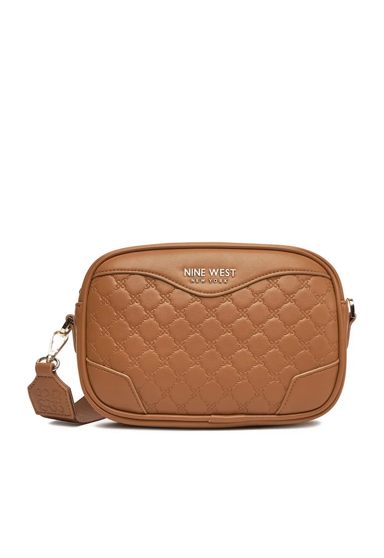 Geanta dama  model CEO-ZOE-I-S241233, culoare brown
