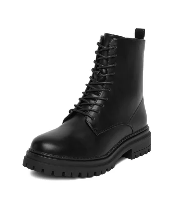 Ghete dama,  CEO-23F630-3, negru