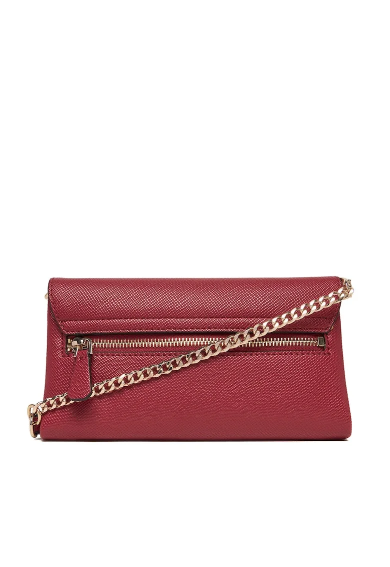 Geanta dama  Noelle II Mini, piele naturala, 20x25cm