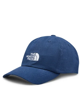 Sapca unisex  Summit Navy, albastru