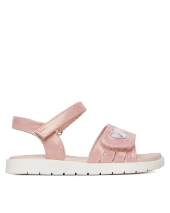 Sandale copii  CM240719-7, Roz
