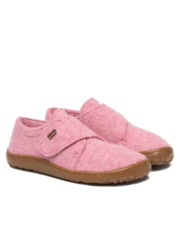 Pantofi copii G1700420-10,  Textil, Roz