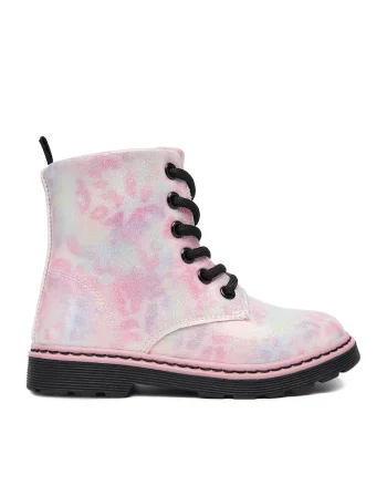Ghete fete,  multicolor