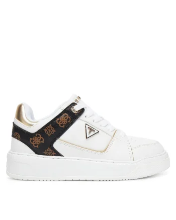 Tenisi dama,  piele ecologica, multicolor,