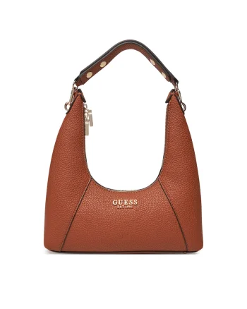 Geanta dama  Calista Caramel 34170, din piele ecologica, universala