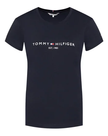Tricou dama,  bleumarin,