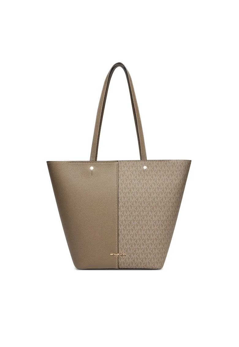 Geanta dama  Birch 115, ecologica, 30x15x25cm, culoare bej