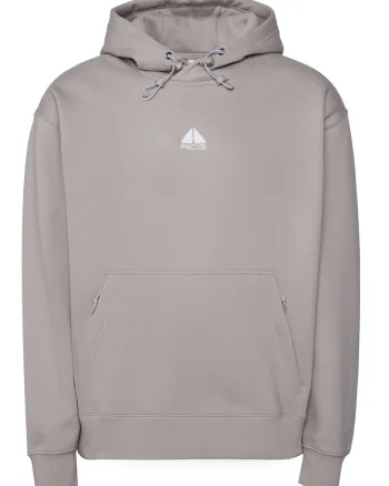 Hanorac unisex  gri