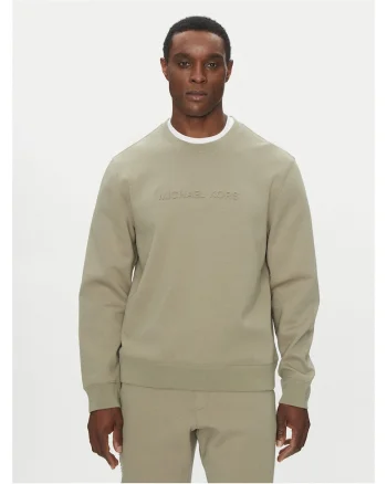 Bluza barbati  bej