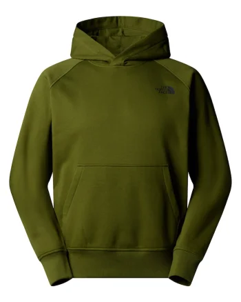 Hanorac barbati,  verde