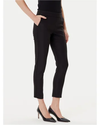 Pantaloni pentru dama,  negru