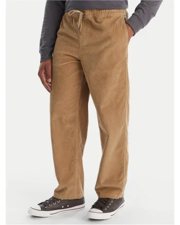 Pantaloni barbati  maro