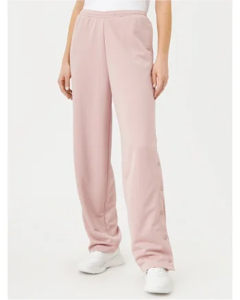 Pantaloni de trening dama  roz,