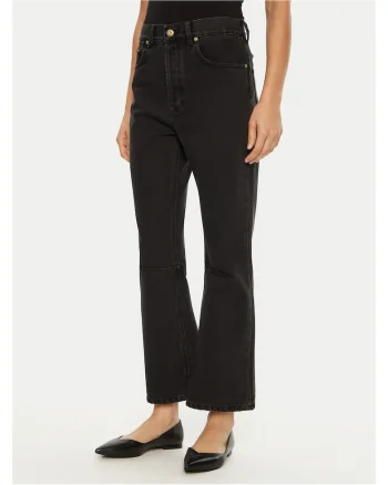 Blugi dama  negru