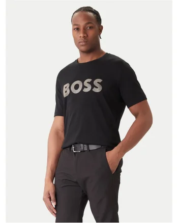 Tricou barbatesc, bumbac,