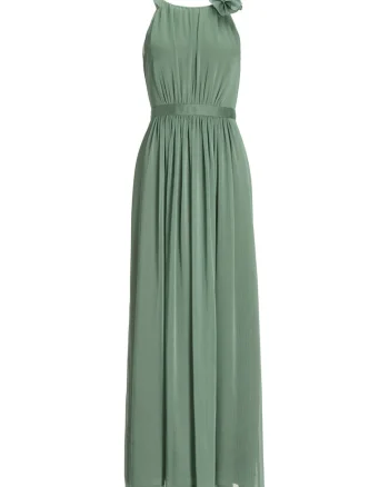 Rochie de seara dama,  verde