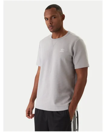 Tricou barbati  gri, bumbac
