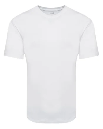 Tricou,  Alb