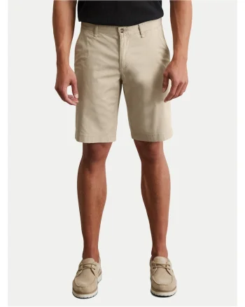 Pantaloni barbati  bej