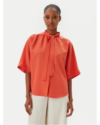 Bluza dama,  Rosu