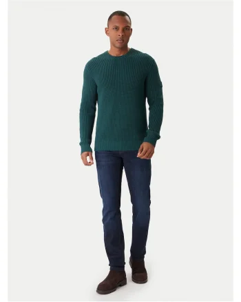 Pulover pentru barbati,  verde
