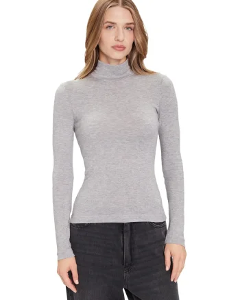 Bluza pentru dama  gri